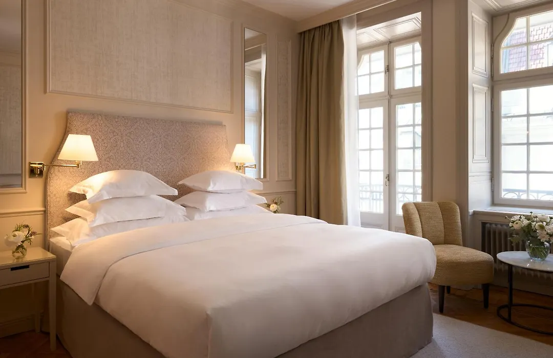 Hotel Diplomat Stockholm-1