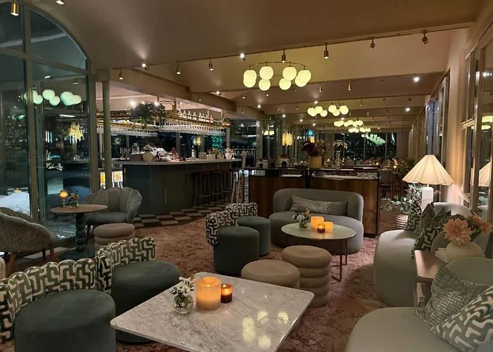 Villa Källhagen Stockholm